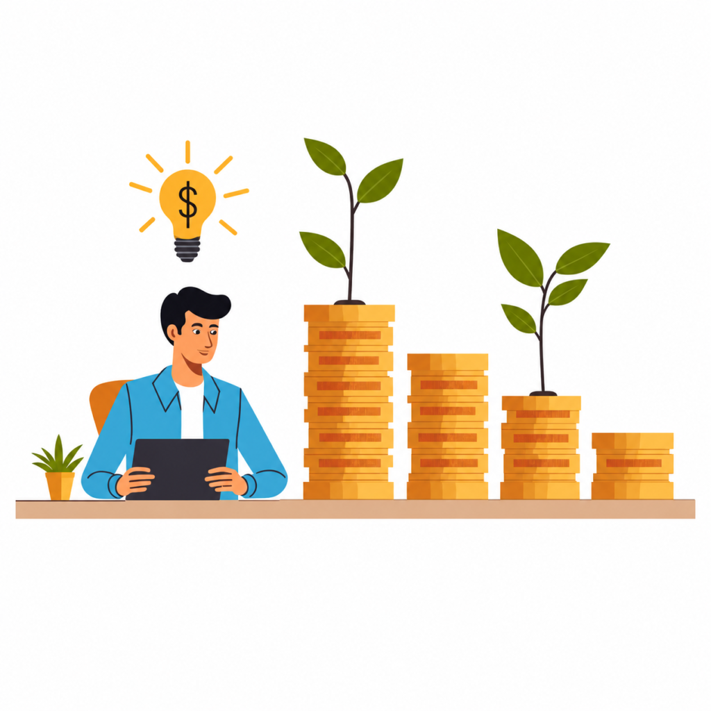 lumpsum investment in coimbatore