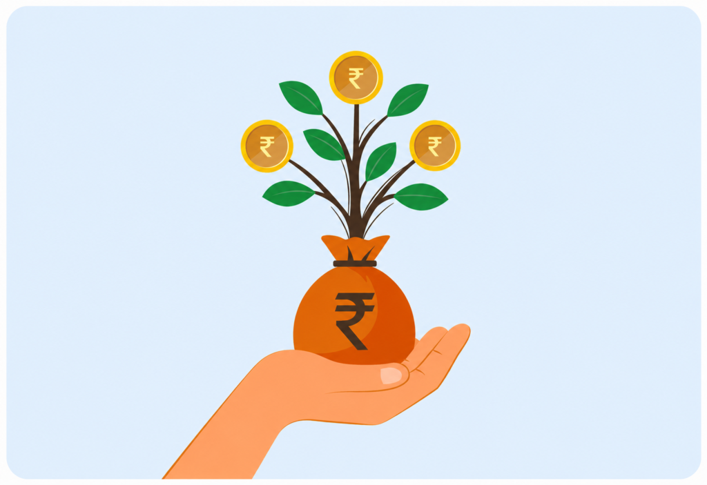 SIP Investment advisor in Coimbatore